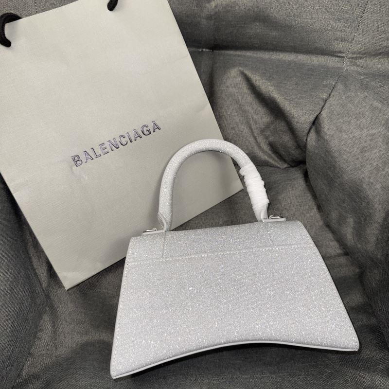 Balenciaga Hourglass Bags